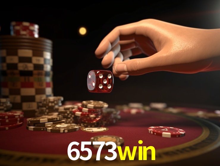 Bônus de Boas-vindas 6573win