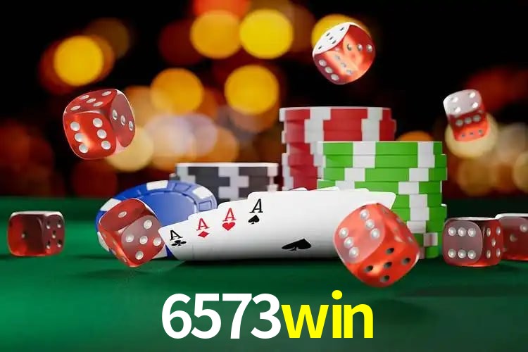 Estatísticas 6573win